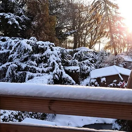 Ruhepol Altefähr