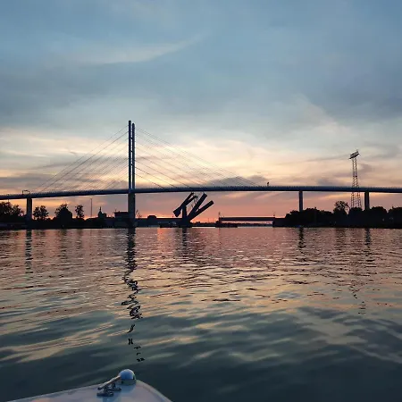 Ruhepol * Altefähr